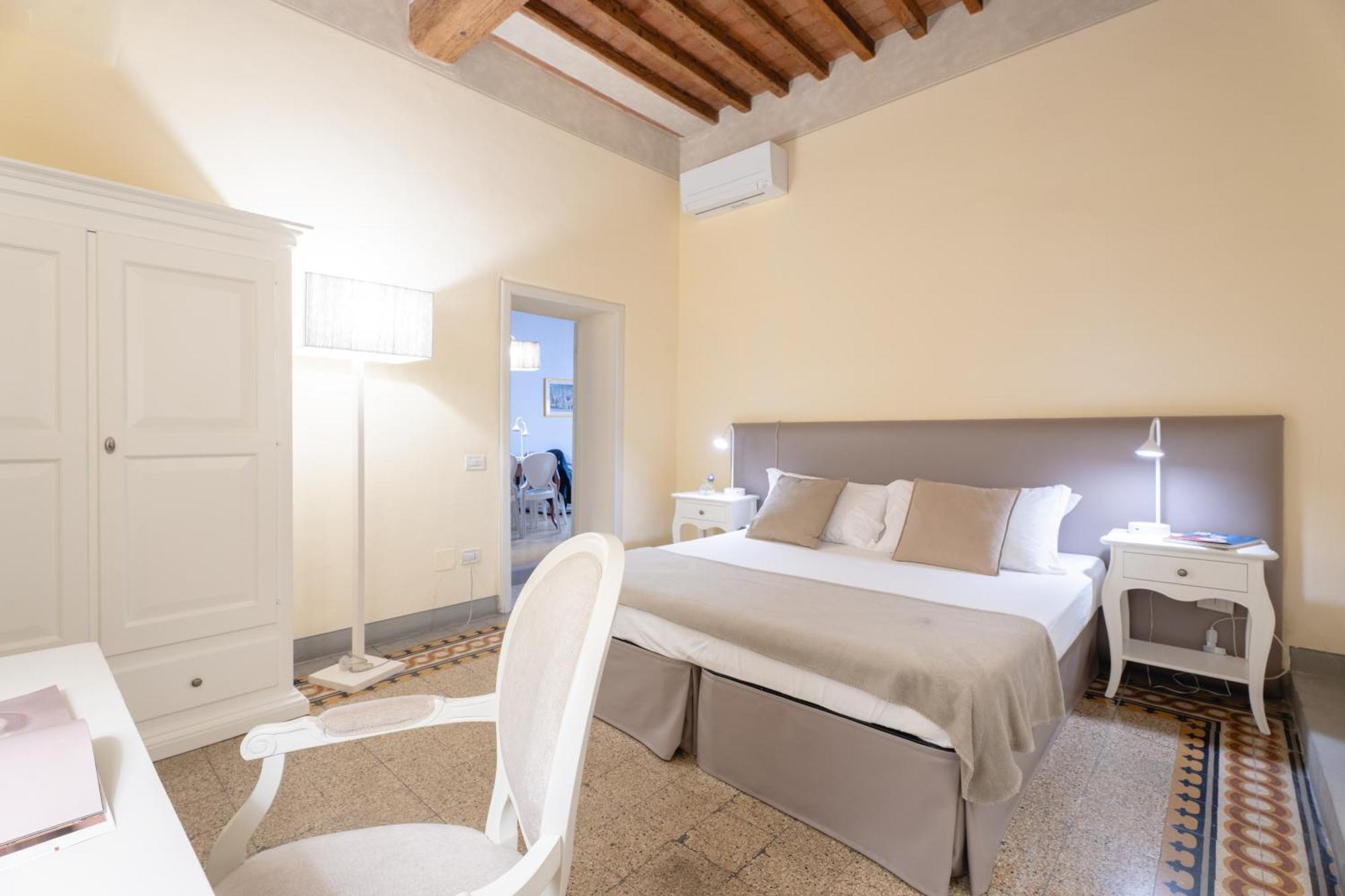 San Martino Appartement Pisa