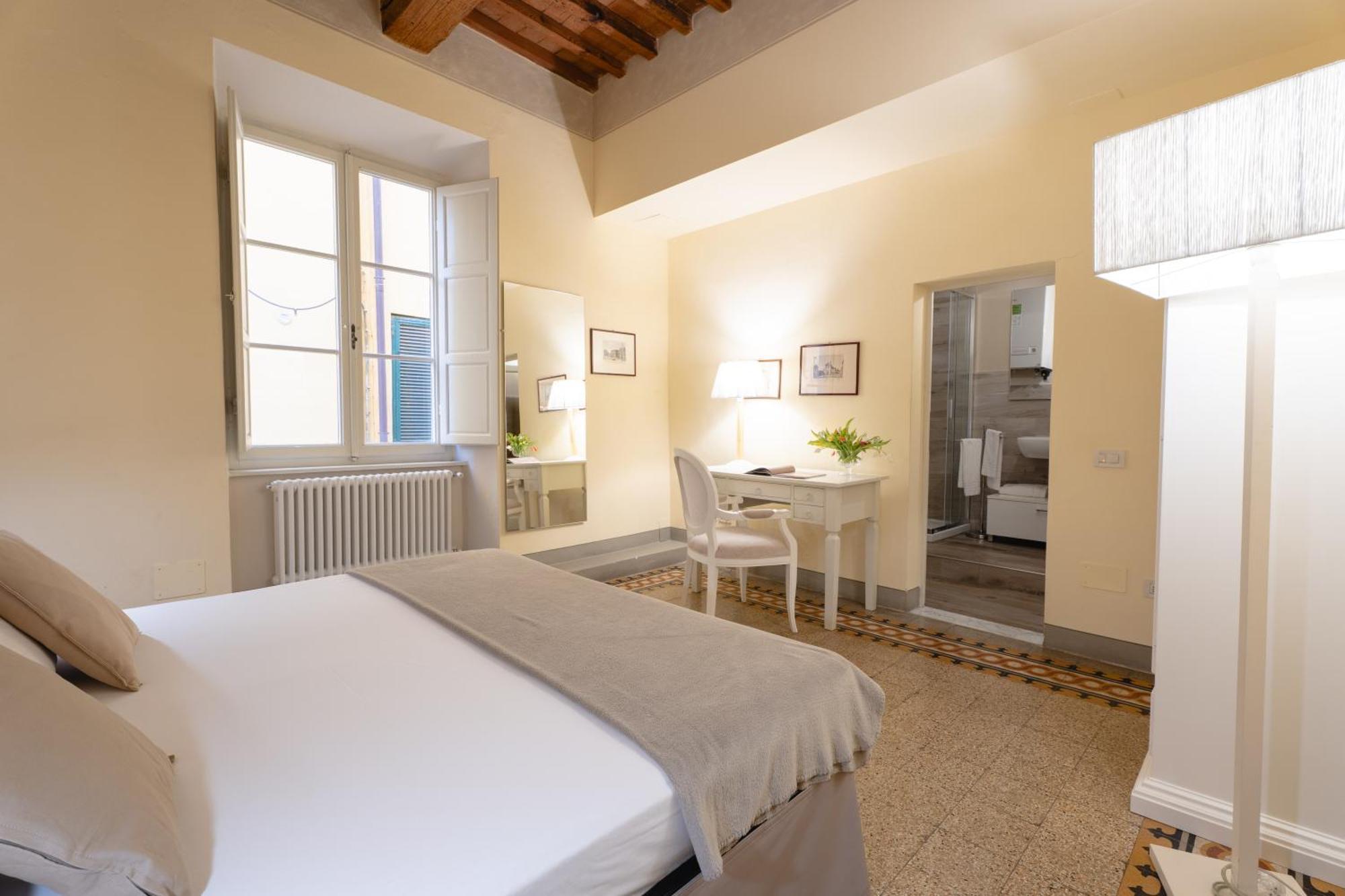 San Martino Appartement